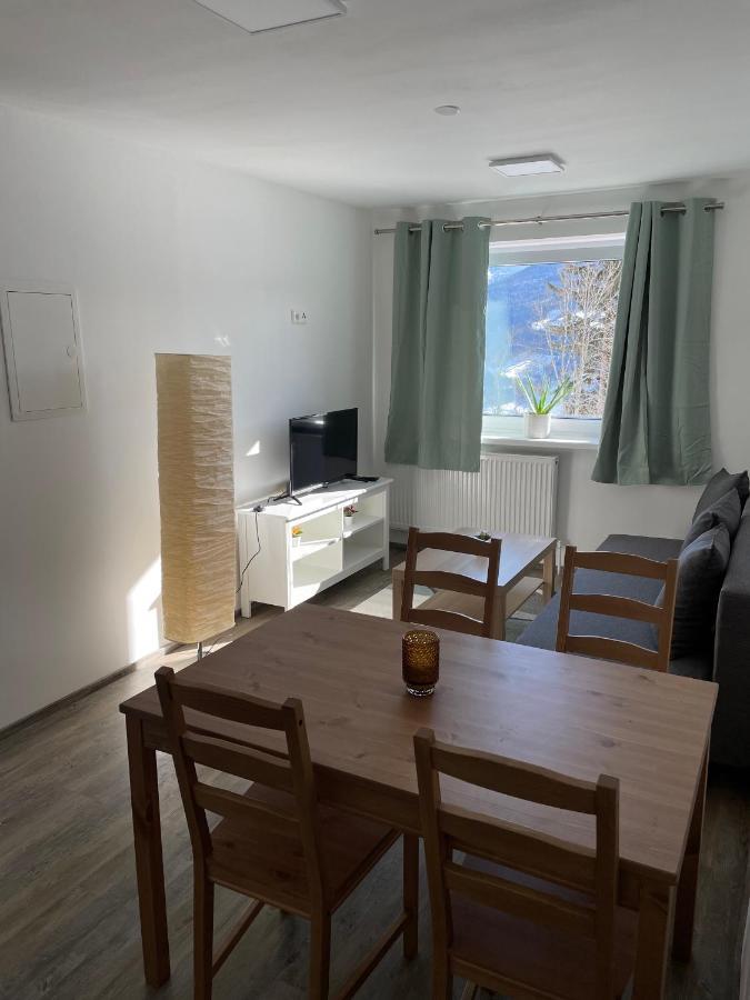 Mountain View Apartment Ramsau am Dachstein Exteriér fotografie