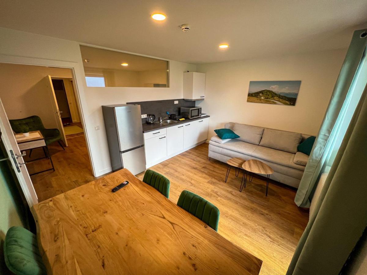 Mountain View Apartment Ramsau am Dachstein Exteriér fotografie
